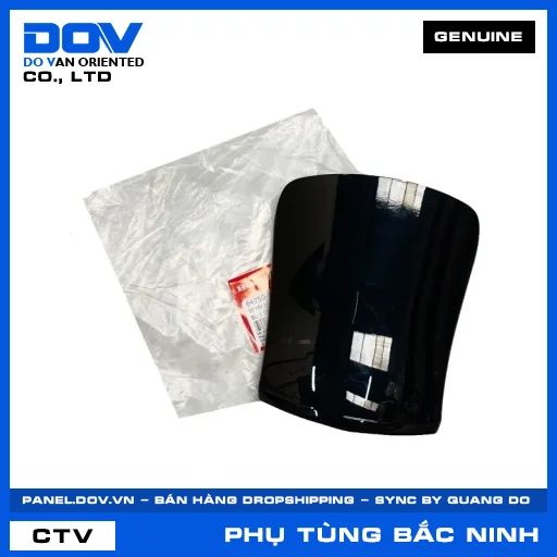 BỘ NẮP BÌNH XĂNG*NHB25M* AIR BLADE, AIR BLADE 125 — 64750K27V00ZN