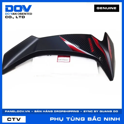 BỘ CÁNH YẾM PHẢI *R340* BLADE — 64750K57A20ZC