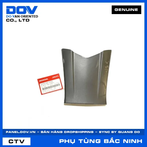 BỘ NẮP BÌNH XĂNG *NHB83M* AIR BLADE, AIR BLADE 125 — 64750K66V00ZL