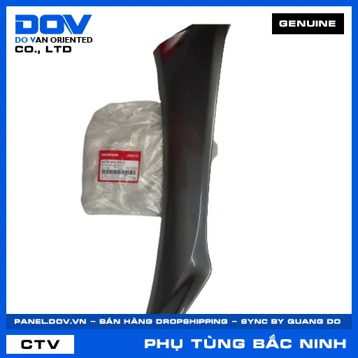 Bộ cánh yếm trái *R315P* FUTURE — 64750KVL940ZC