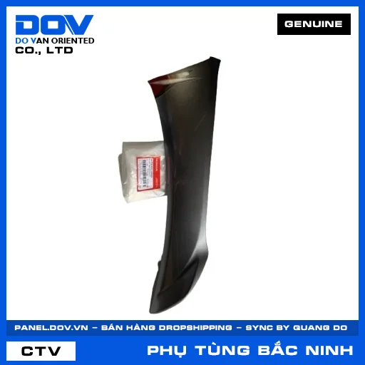 Bộ cánh yếm trái *R313C* FUTURE — 64750KVLV30ZA