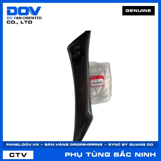 Bộ cánh yếm trái *R313C* FUTURE — 64750KVLV40ZA