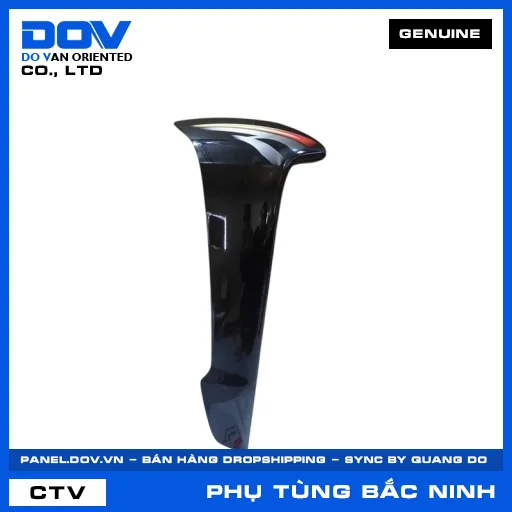 Bộ cánh yếm phải *NHA69P* WAVE, WAVE ALPHA — 64750KWY940ZC