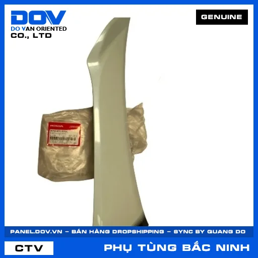BỘ CÁNH YẾM TRÁI *NHA96P* FUTURE — 64750KYL900ZC