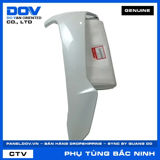 CÁNH YẾM TRÁI *NHB55P* WAVE, WAVE ALPHA 110 — 64770K89V20ZC