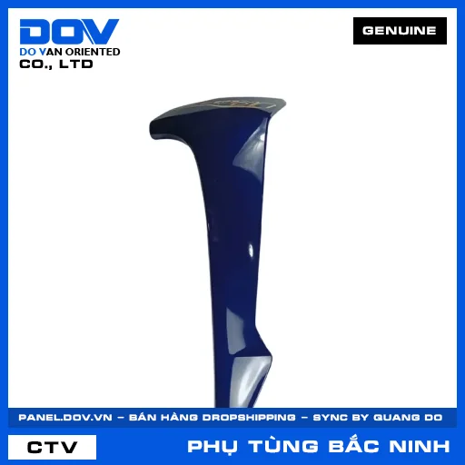 BỘ CÁNH YẾM TRÁI *PB421* WAVE, WAVE ALPHA 110 — 64770K89V50ZA