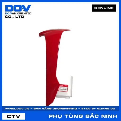 BỘ CÁNH YẾM TRÁI*R389* WAVE, WAVE ALPHA 110 — 64770K89V90ZC