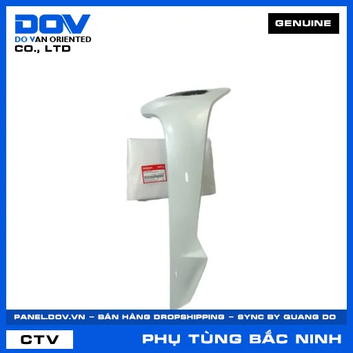 BỘ CÁNH YẾM TRÁI*NHB55P* WAVE — 64770K89VB0ZB
