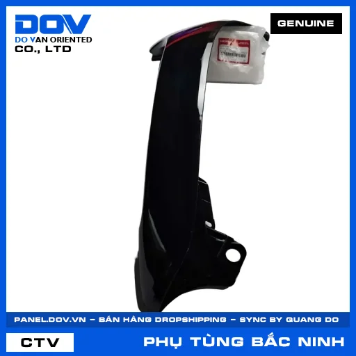 BỘ CÁNH YẾM TRÁI *R263*M WAVE, WAVE ALPHA — 64770KTL780ZB