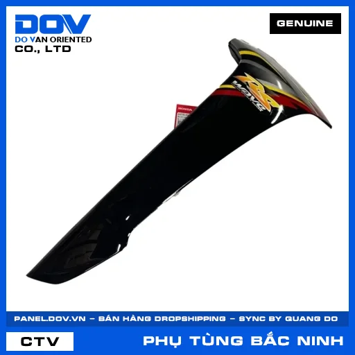 BỘ CÁNH YẾM TRÁI *R263* WAVE, WAVE ALPHA — 64770KVR920ZC