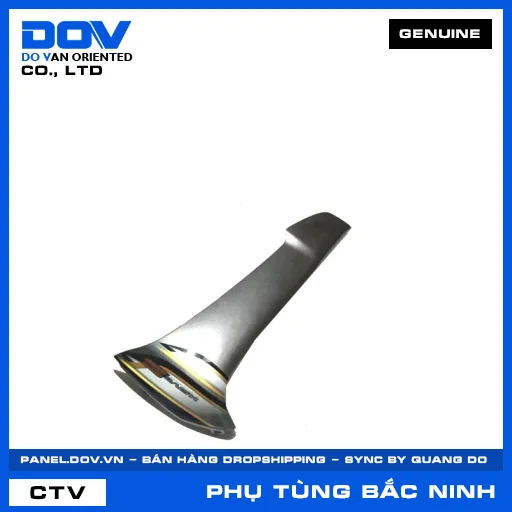 Bộ cánh yếm trái *PB373M* WAVE, WAVE ALPHA — 64770KWY840ZC