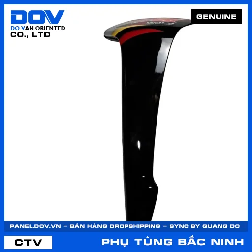 BỘ CÁNH YẾM TRÁI *R263* WAVE, WAVE ALPHA — 64770KWY860ZA
