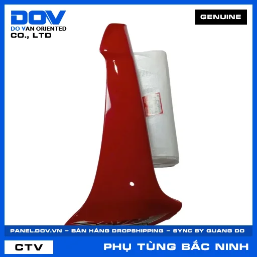 BỘ CÁNH YẾM TRÁI*R263* WAVE, WAVE 100 — 64770KWYA30ZE