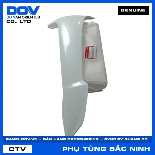 BỘ CÁNH YẾM TRÁI *NHB55P* WAVE — 64770KWYA40ZC