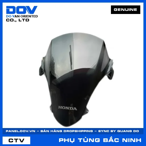 BỘ TẤM CHẮN ĐỒNG HỒ TỐC ĐỘ *NH411* PCX — 67100K97D00ZA