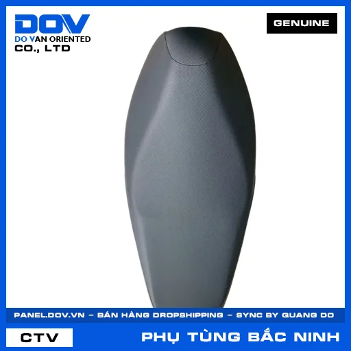 YÊN XE WAVE RSX 110 — 77200K03M60