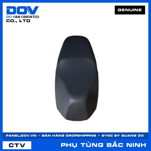 YÊN XE *NH1* SH MODE — 77200K29960ZB