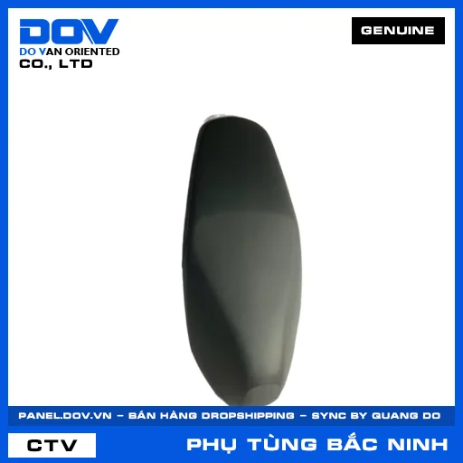 YÊN XE *NH1* VISION 110 — 77200K2CV00ZE