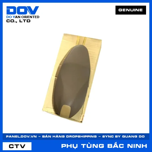 YÊN XE *G209P* — 77200K44V90ZA