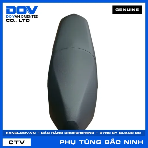 YÊN XE *NH1* AIR BLADE 125 — 77200K66V00ZC