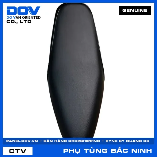 YÊN XE WAVE ALPHA — 77200KEV900