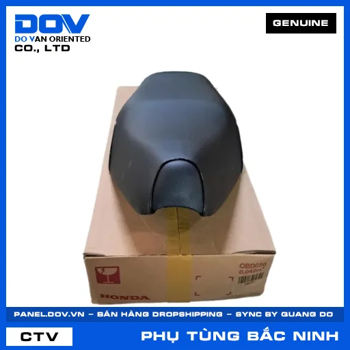 Yên xe — 77200KFL710