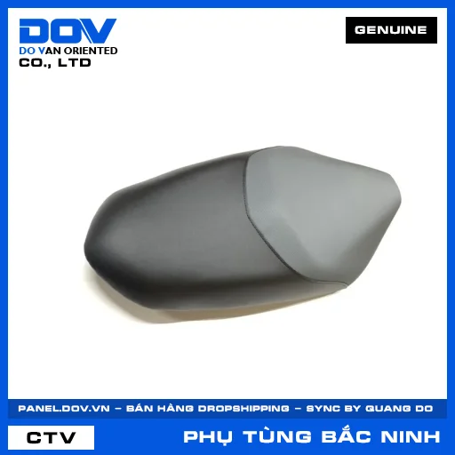 YÊN XE *NHB25F* — 77200KVGV80ZA