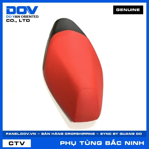 YÊN XE *NHB25K-NHB35* — 77200KVGV80ZB