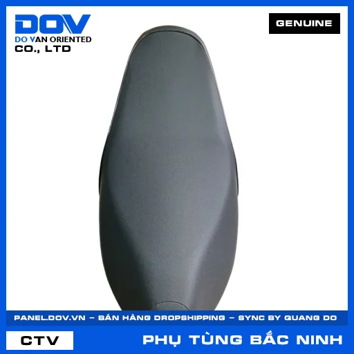 YÊN XE WAVE RSX 110 — 77200KWWE00