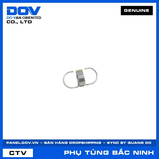 LÒ XO KHÓA YÊN XE ADV350, PCX, PCX 125, PCX 125/150 — 77234K35V00