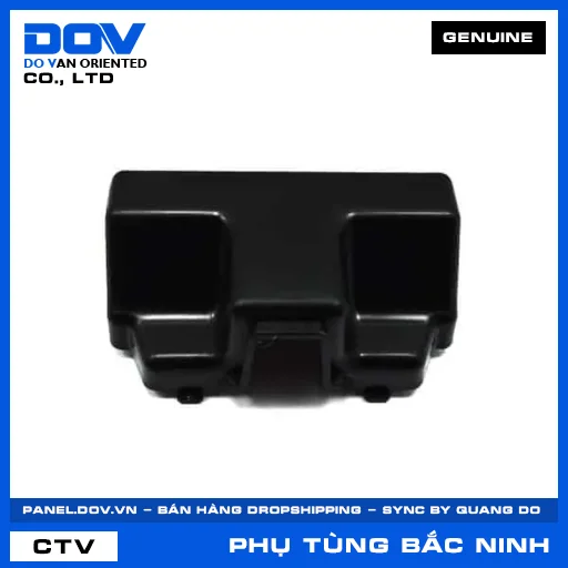 NẮP CHỐT KHÓA YÊN XE ADV350, PCX, PCX 125, PCX 125/150 — 77237K35V00