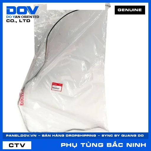 DÂY CÁP KHOÁ YÊN XE SH MODE — 77241K29901