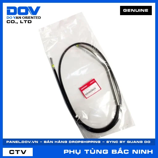DÂY CÁP KHÓA YÊN AIR BLADE 110 — 77241KVGA30