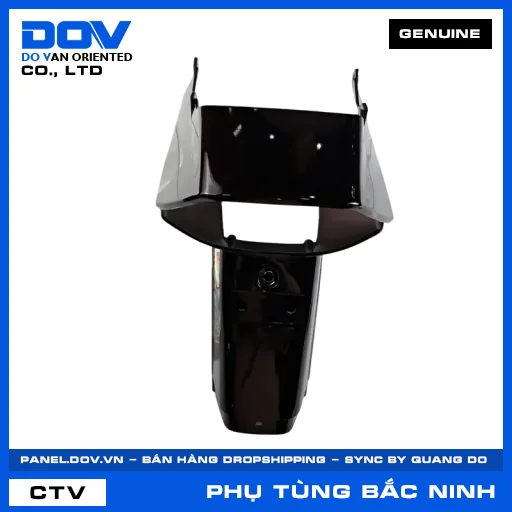 CHẮN BÙN SAU *R150CU* (dè) DREAM — 80100GN5900ABZM