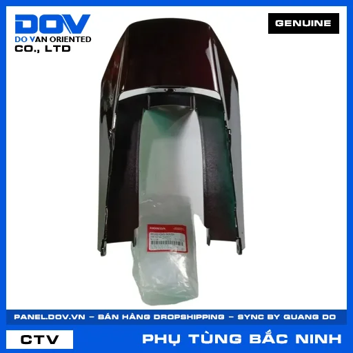CHẮN BÙN SAU *R150CU* (dè) — 80100GN5900ZM