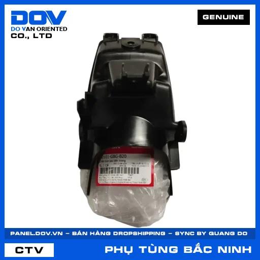 CHẮN BÙN SAU BÊN TRONG (dè) SUPER DREAM — 80101GBGB20