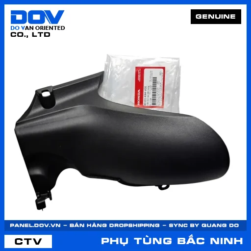 CHẮN BÙN SAU BÊN TRONG (dè) VISION, VISION 110 — 80101K44V00