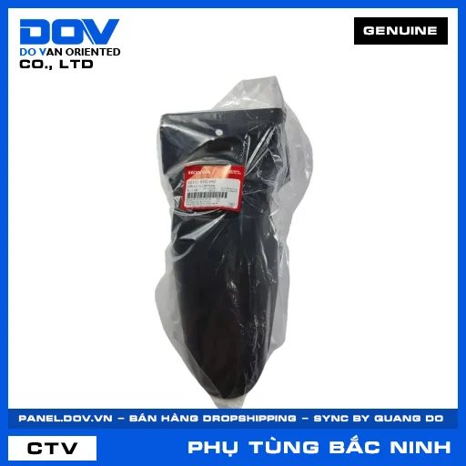 CHẮN BÙN SAU BÊN TRONG (dè) AIR BLADE, AIR BLADE 110 — 80101KVGV40