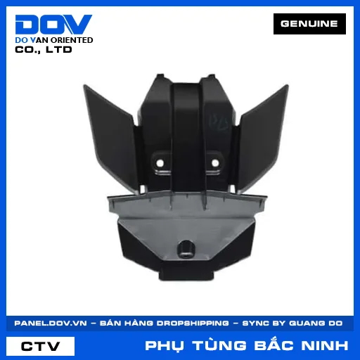 ỐP CHẮN BÙN SAU DƯỚI (dè) VARIO, VARIO 160 — 80104K59A70