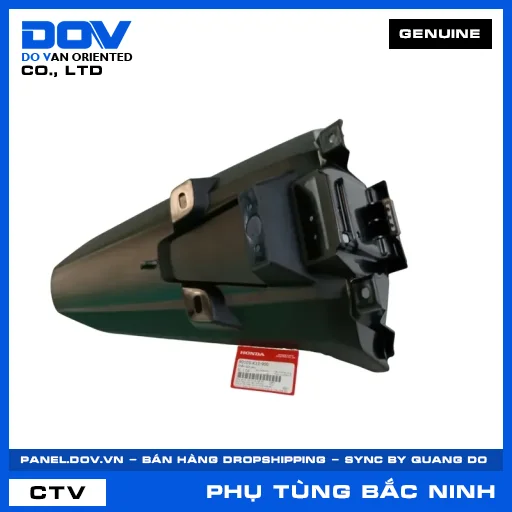 CHẮN BÙN SAU (dè) LEAD, LEAD 125 — 80105K12900