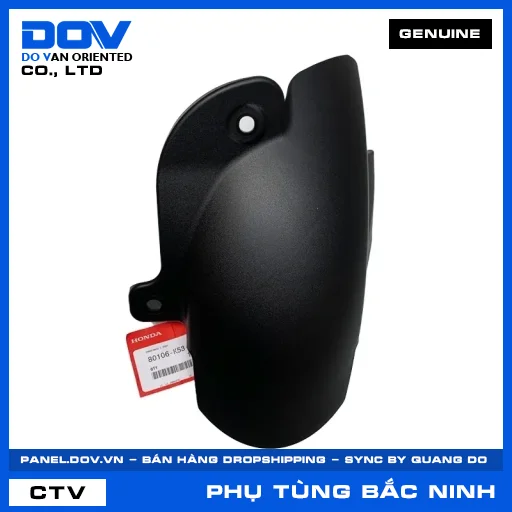 CHẮN BÙN SAU C (dè) — 80106K53D00