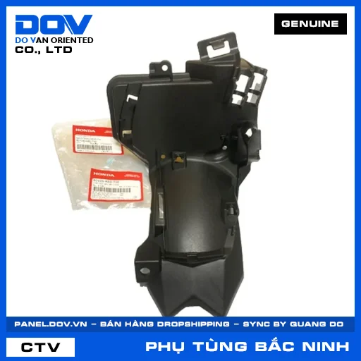 CHẮN BÙN SAU BÊN TRONG (dè) — 80106K60T00