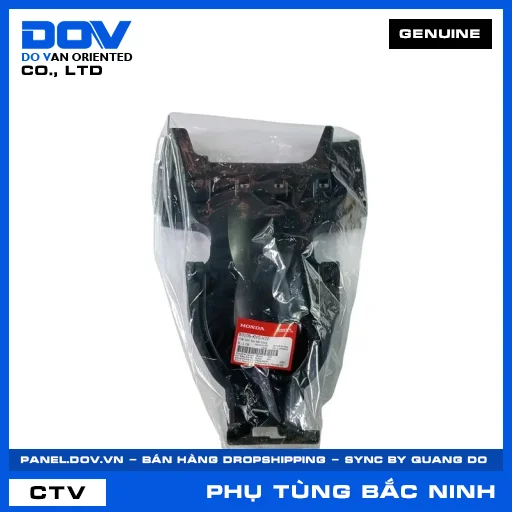 CHẮN BÙN SAU BÊN TRONG (dè) AIR BLADE, AIR BLADE 110 — 80106KVGV20
