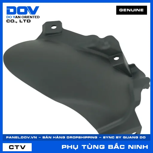 CHẮN BÙN SAU C (dè) VARIO, VARIO 160 — 80107K2SN00