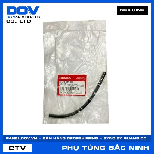GIOĂNG CHẮN BÙN SAU BÊN TRONG (dè) AIR BLADE 125, AIR BLADE 125/150, LEAD 125, PCX — 80108KZR600