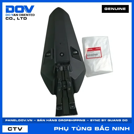 CHẮN BÙN SAU DƯỚI (dè) WINNER, WINNER 150, WINNER X — 80110K56V00