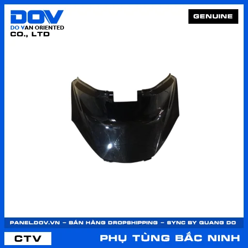 ỐP TRUNG TÂM TRÊN LEAD — 80151K12V00ZF