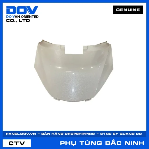 ỐP NHỰA TRUNG TÂM TRÊN *NHB35P* LEAD, LEAD 125 — 80151K12V00ZQ