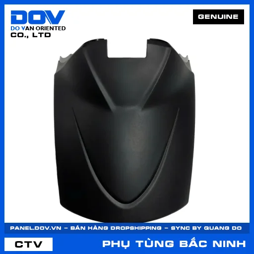 ỐP NHỰA TRUNG TÂM*NH1* SH, SH MODE — 80151K29900ZC