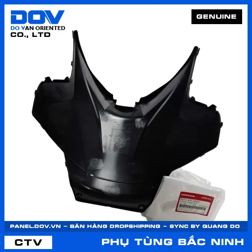 ỐP NHỰA TRUNG TÂM *NH1* VISION, VISION 110 — 80151K44V00ZB